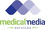 medical media logo